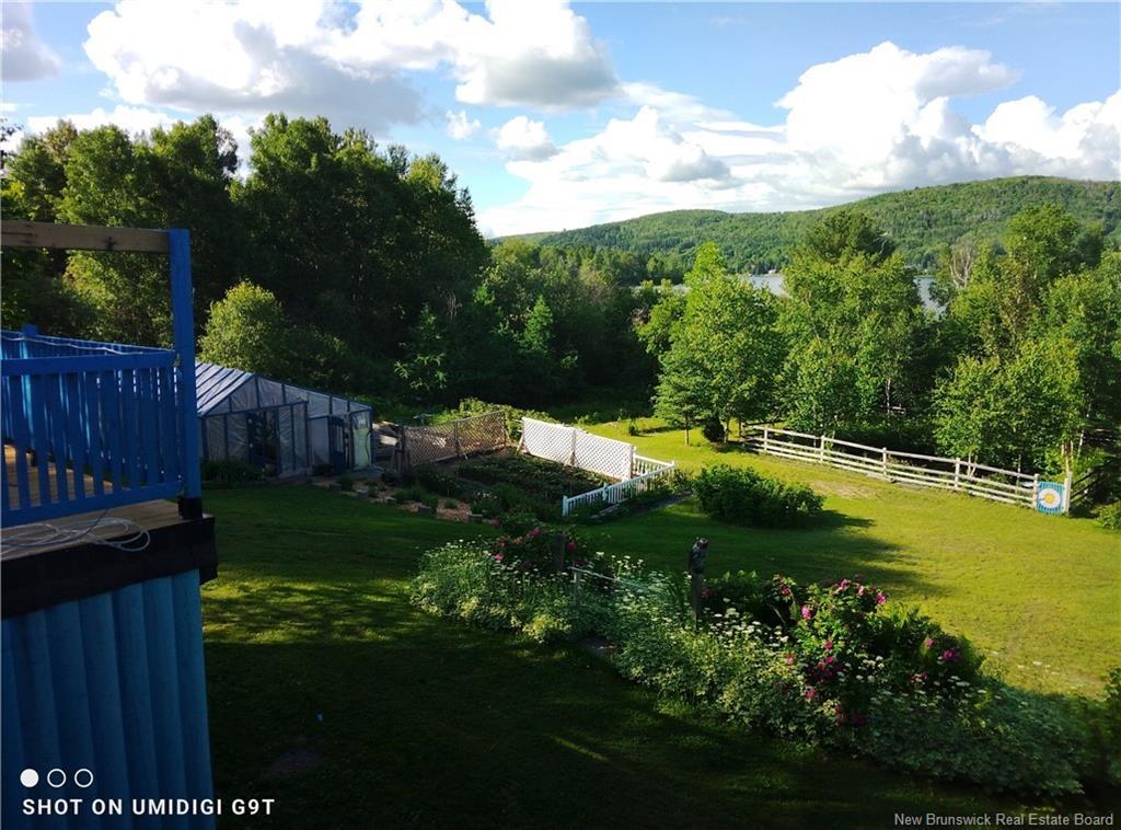 5979 Route 120, Lac Baker, NB