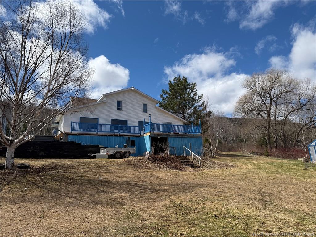 5979 Route 120, Lac Baker, NB