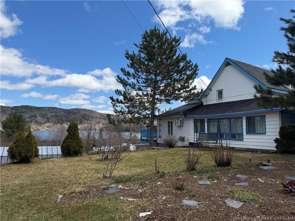 5979 Route 120, Lac Baker, NB