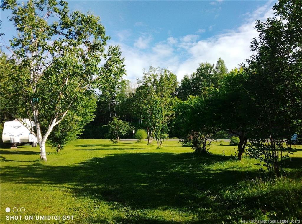 5979 Route 120, Lac Baker, NB