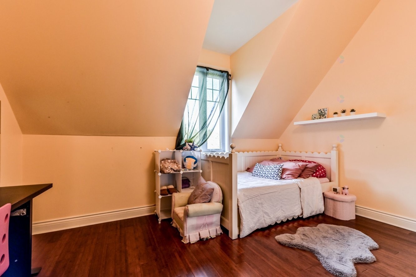 Chambre à coucher - 7Z Rg Des Patriotes S., Saint-Cyprien-De-Napierville, QC