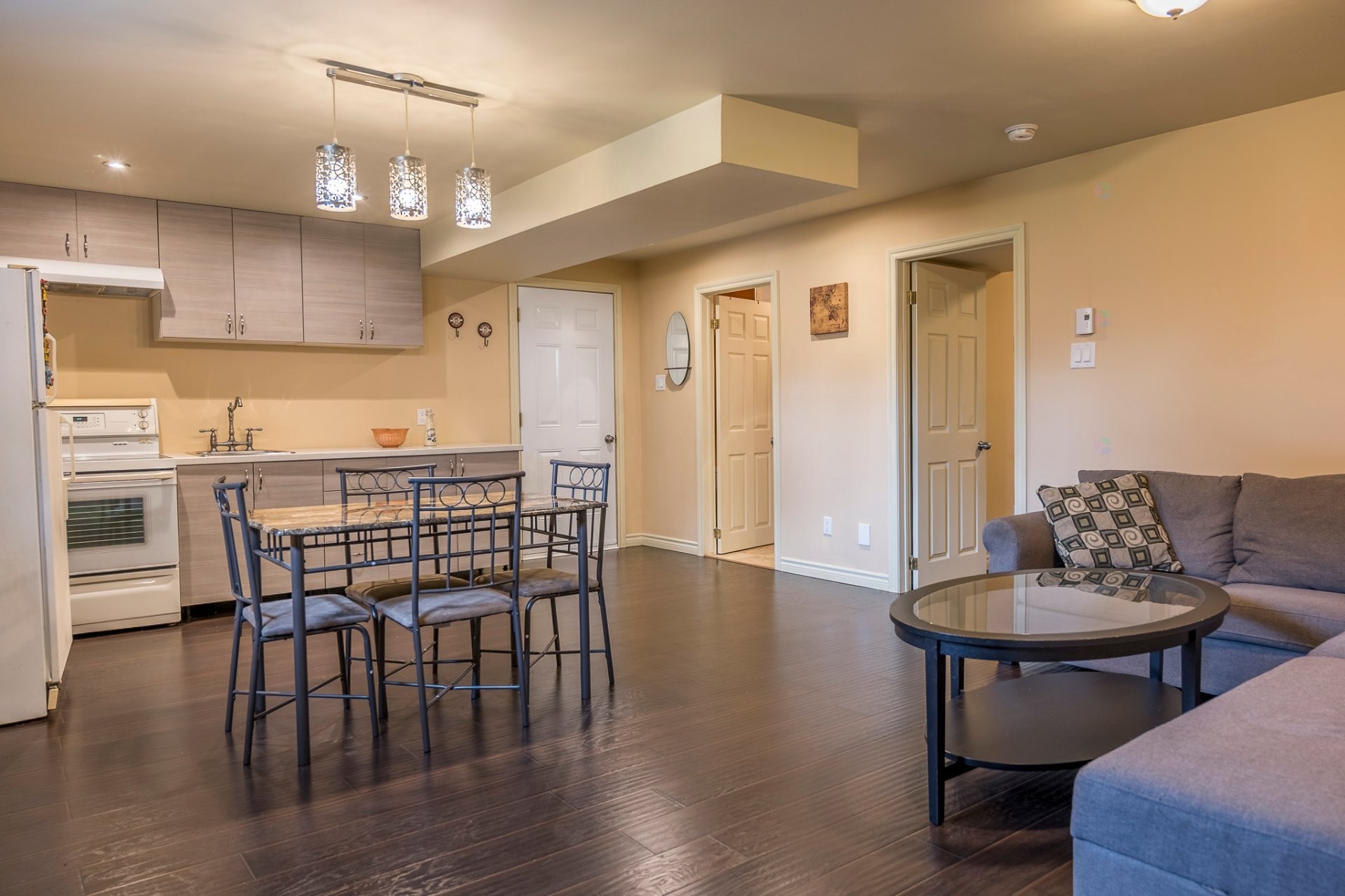 Logement - 7Z Rg Des Patriotes S., Saint-Cyprien-De-Napierville, QC