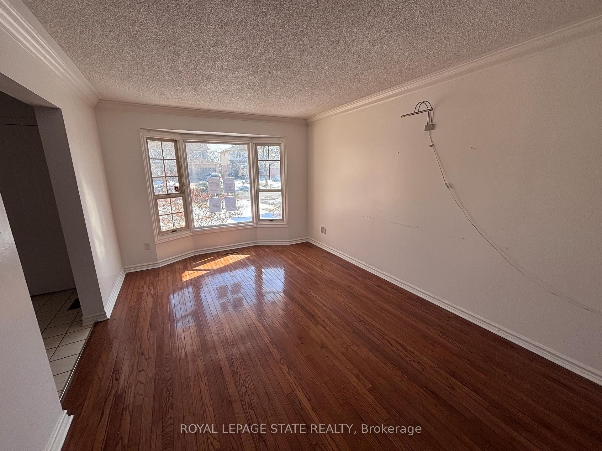 15 Strada Boulevard, St. Catharines, ON - Indoor Photo Showing Other Room