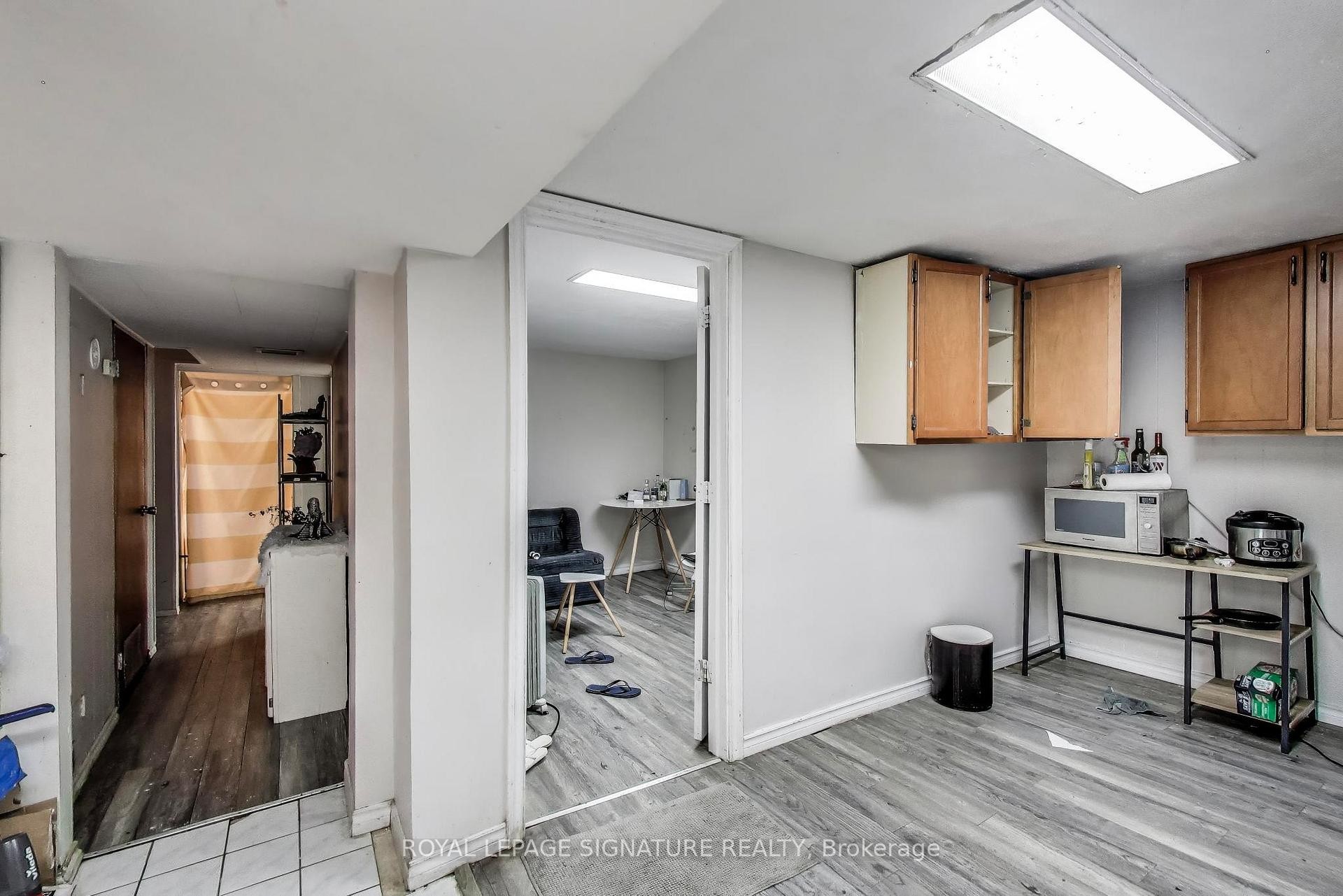 68 Harold Court, Hamilton, ON - Indoor