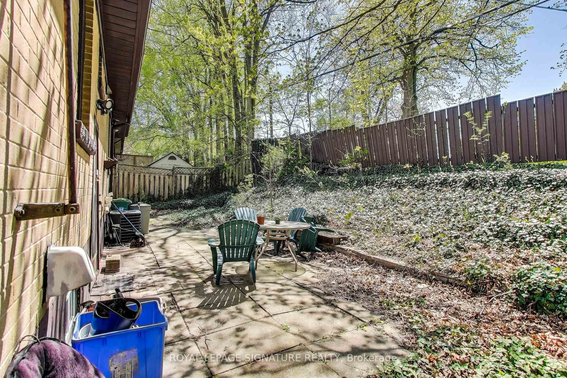 68 Harold Court, Hamilton, ON - Outdoor