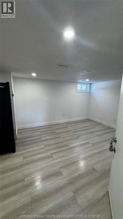 979 Arthur Unit# Lower, Windsor, ON - Indoor