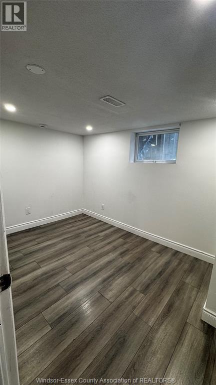 979 Arthur Unit# Lower, Windsor, ON - Indoor