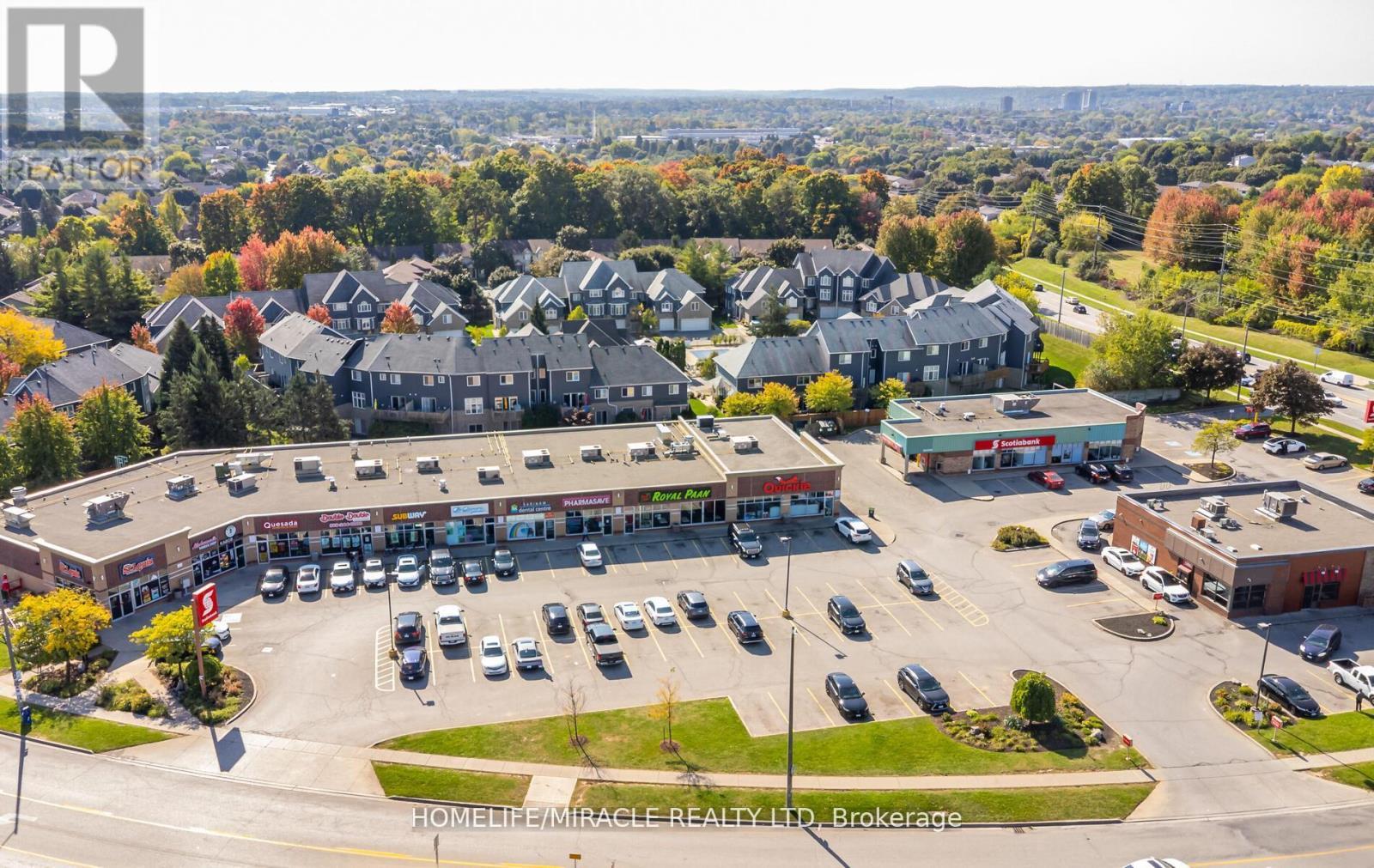 95 Saginaw Parkway, Cambridge, ON