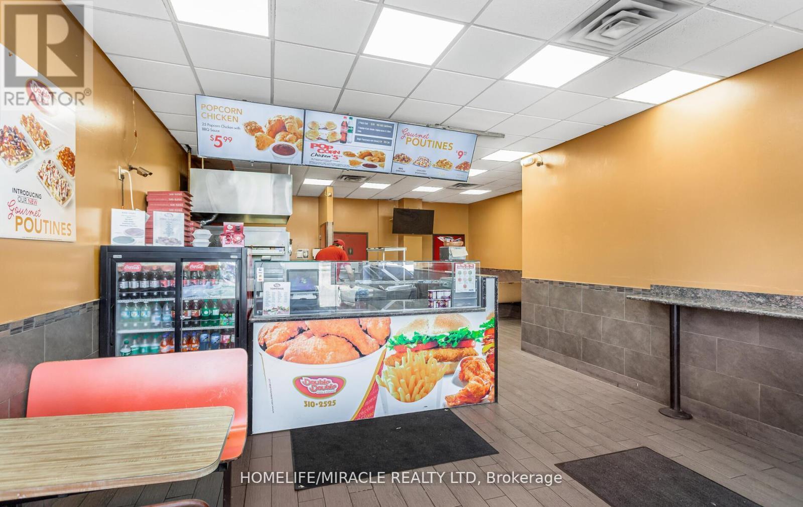 95 Saginaw Parkway, Cambridge, ON