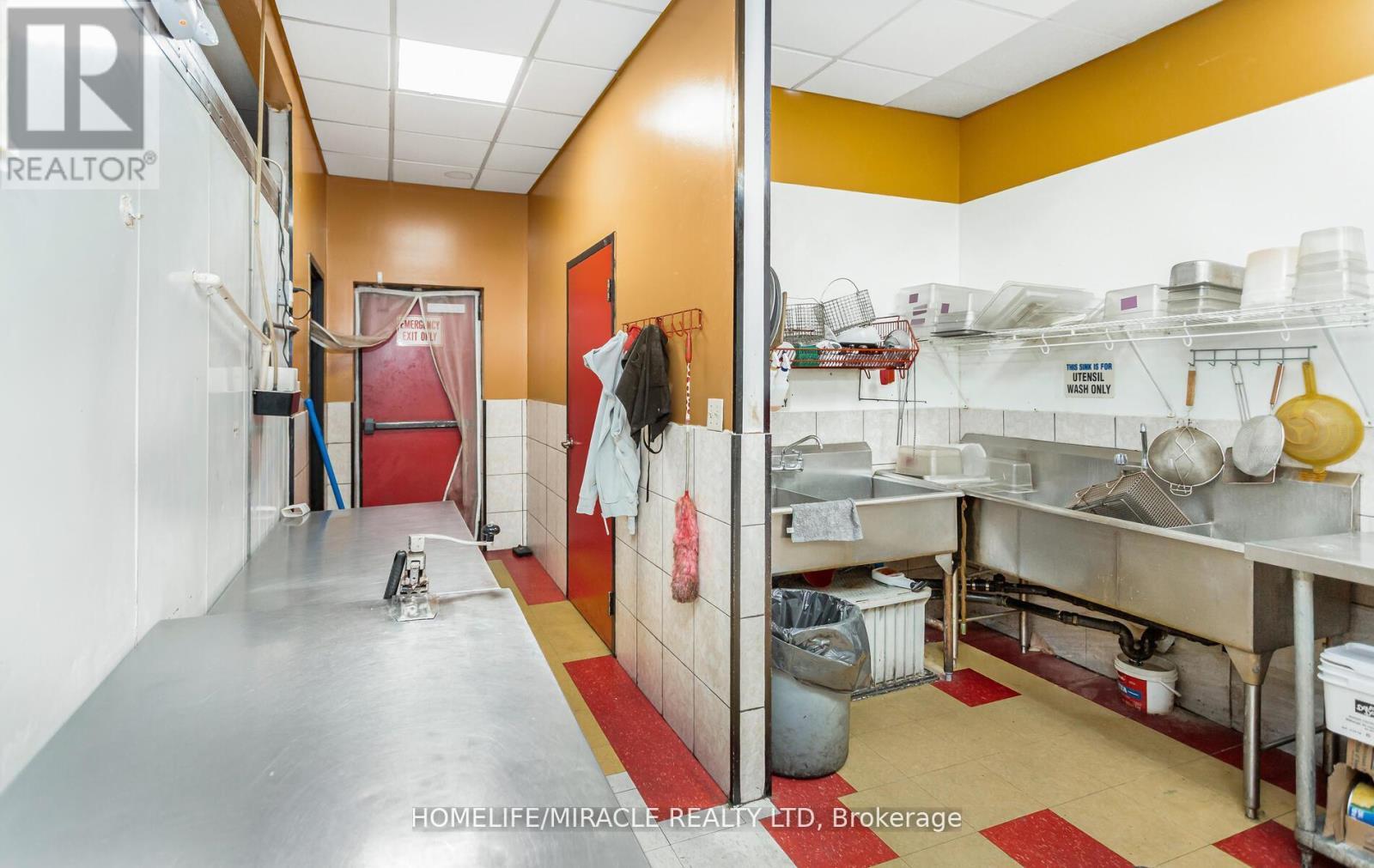 95 Saginaw Parkway, Cambridge, ON