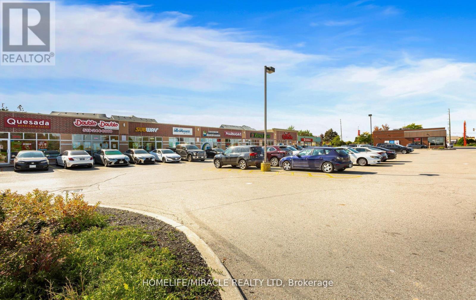 95 Saginaw Parkway, Cambridge, ON