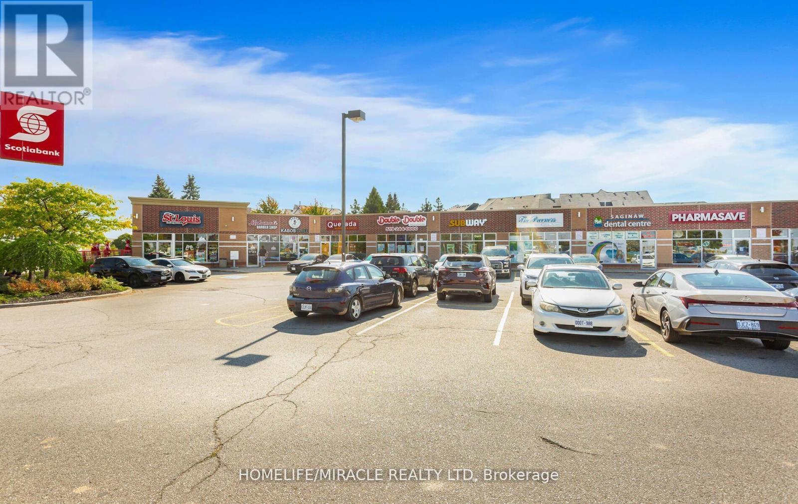 95 Saginaw Parkway, Cambridge, ON