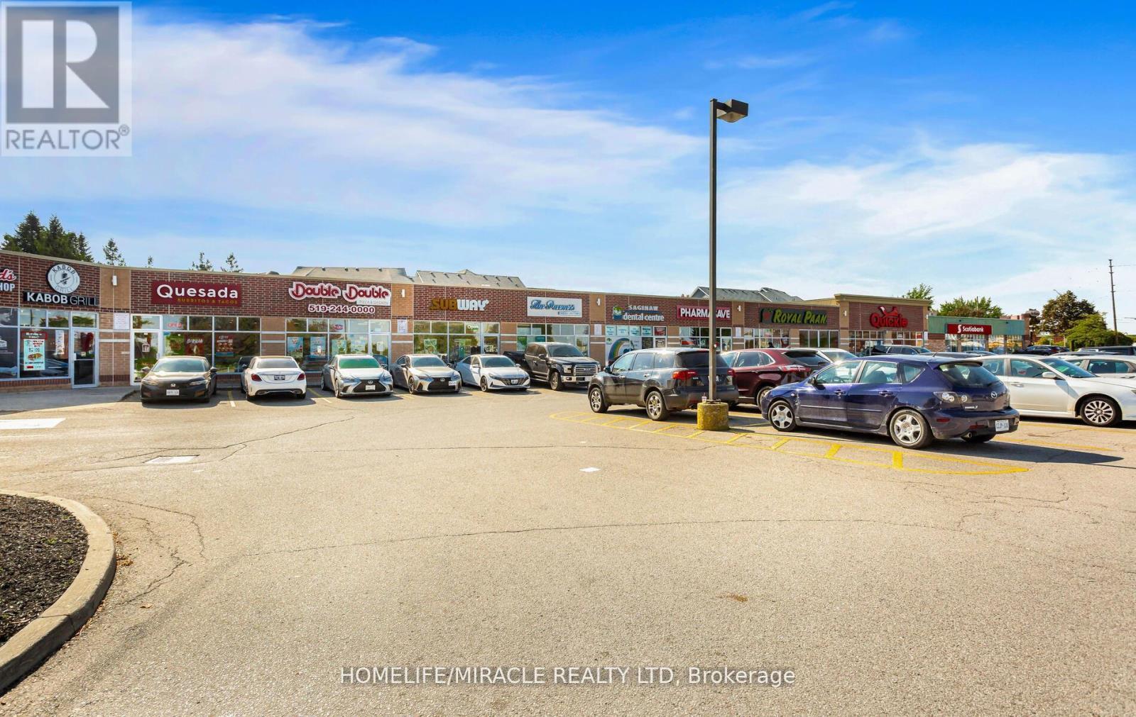 95 Saginaw Parkway, Cambridge, ON