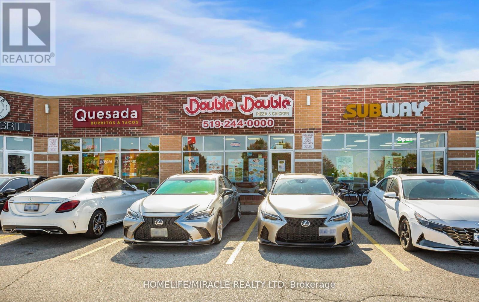 95 Saginaw Parkway, Cambridge, ON