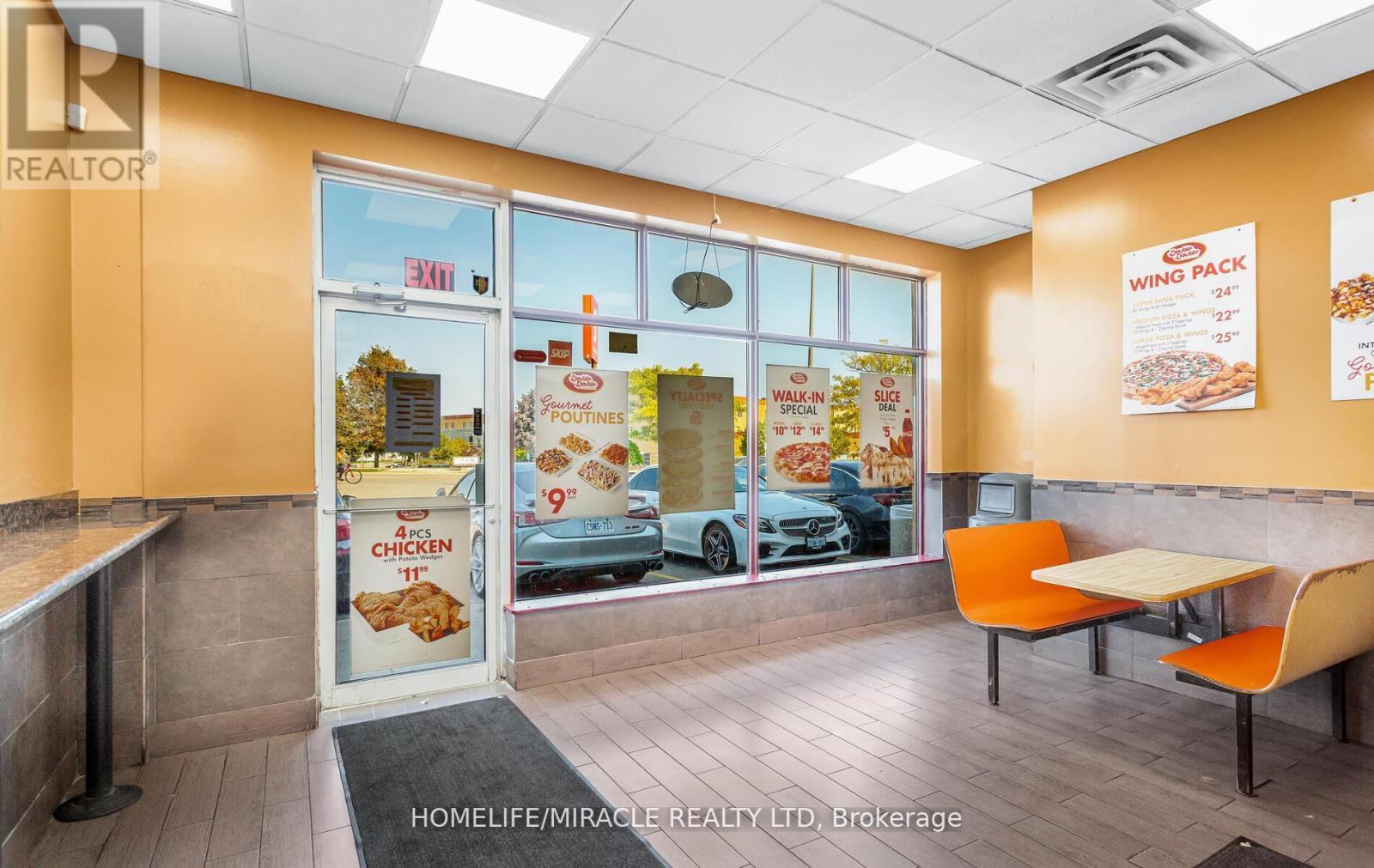 95 Saginaw Parkway, Cambridge, ON