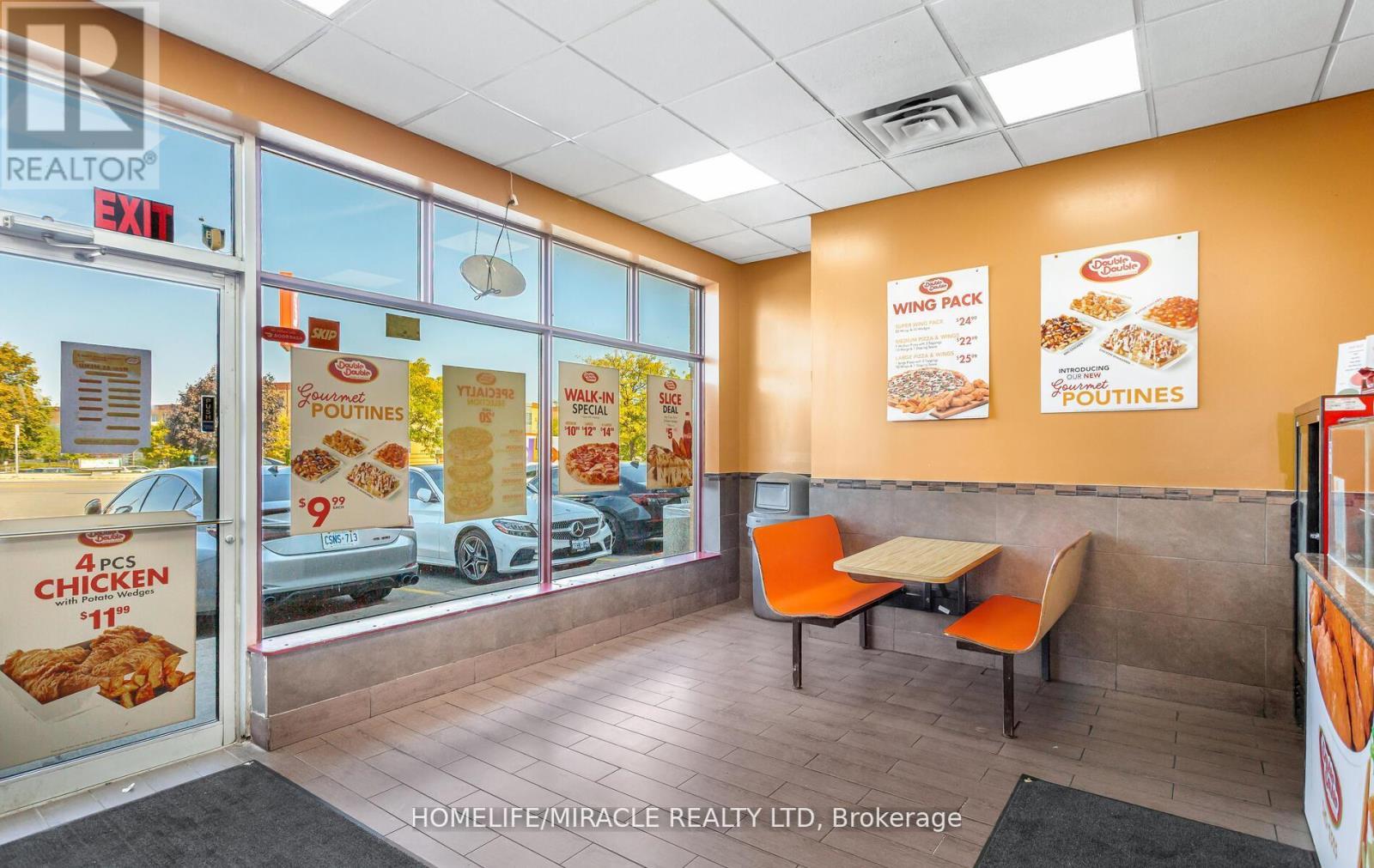 95 Saginaw Parkway, Cambridge, ON