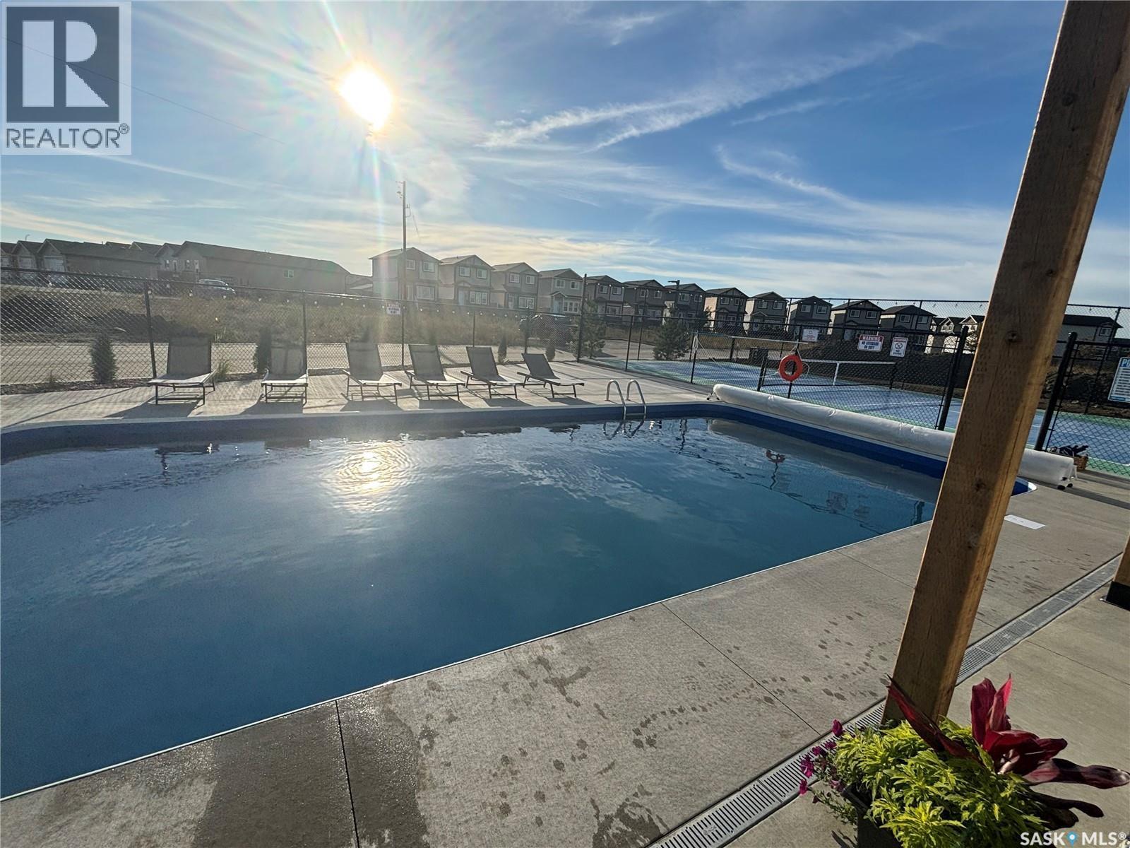 29 105 Hathway Crescent, Saskatoon, SK - Outdoor With View