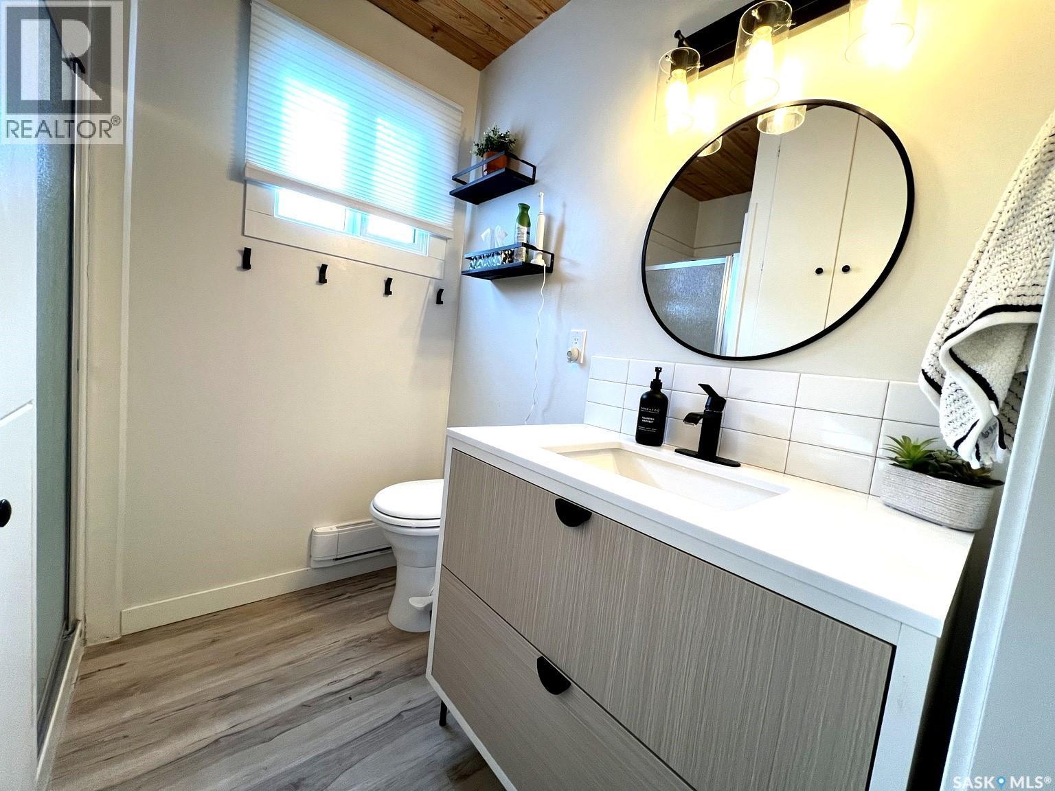 79 Snedden Crescent, Maple Bush Rm No. 224, SK - Indoor Photo Showing Bathroom