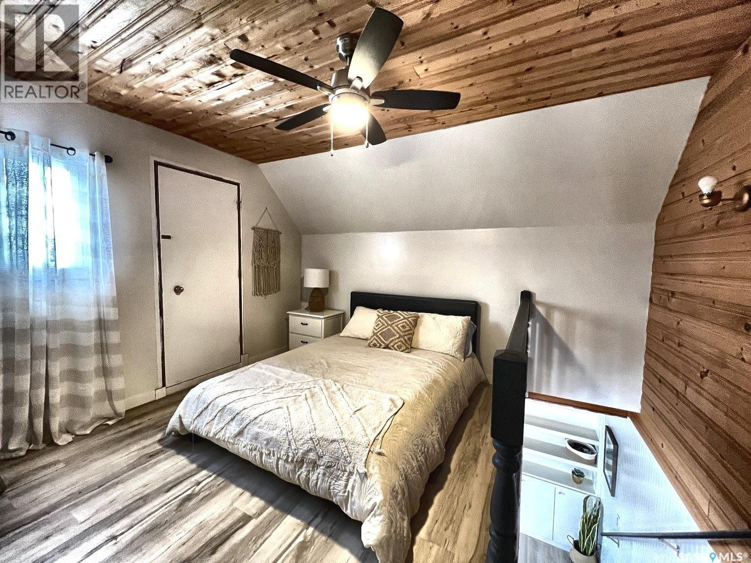 79 Snedden Crescent, Maple Bush Rm No. 224, SK - Indoor Photo Showing Bedroom