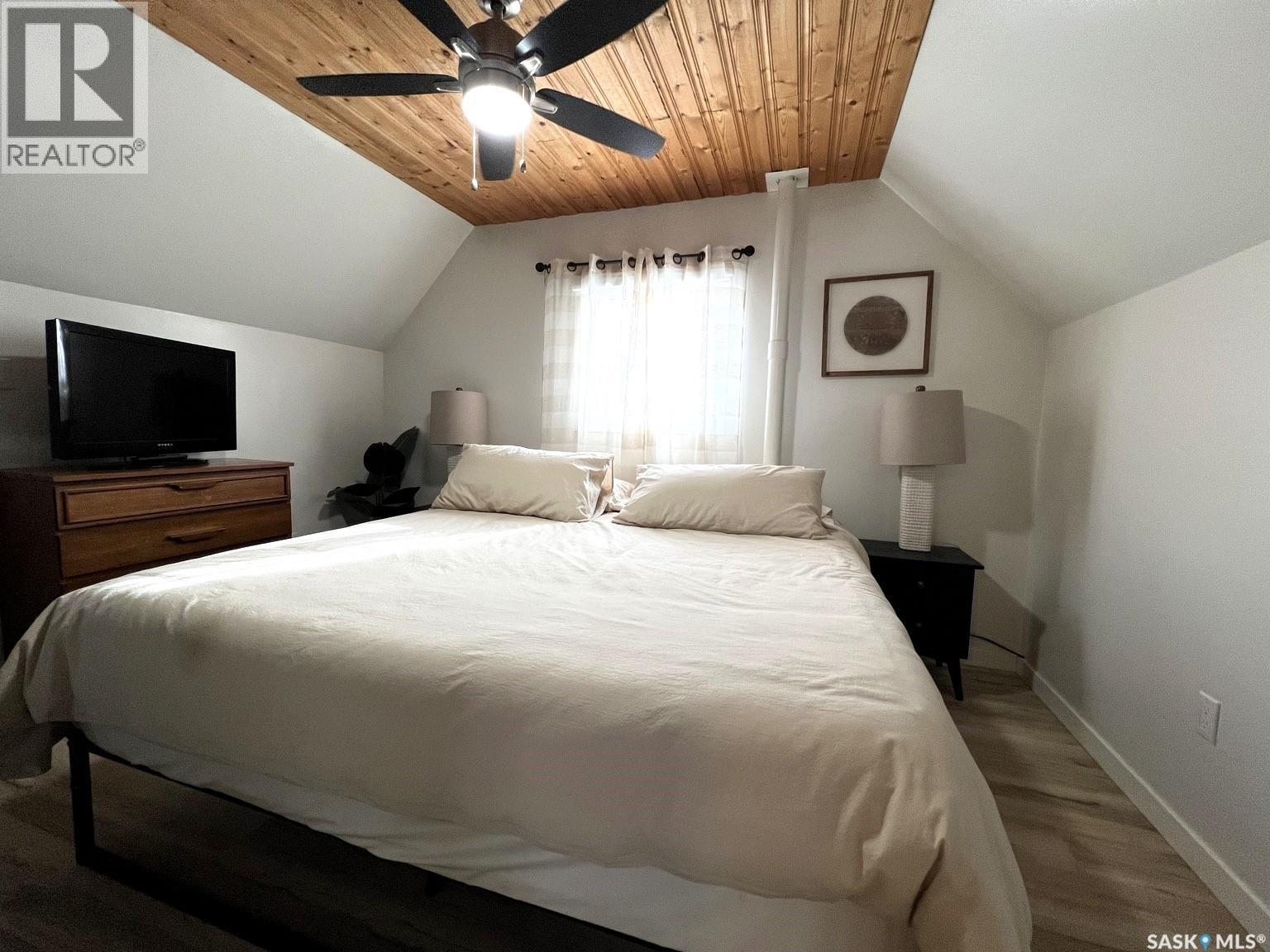 79 Snedden Crescent, Maple Bush Rm No. 224, SK - Indoor Photo Showing Bedroom