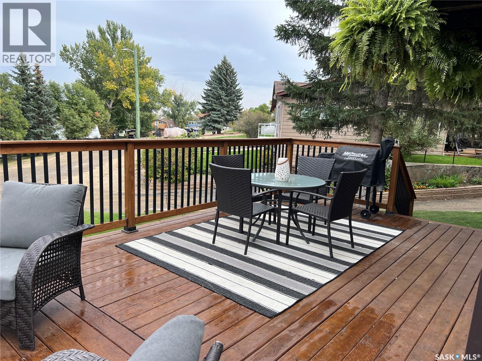 79 Snedden Crescent, Maple Bush Rm No. 224, SK - Outdoor With Deck Patio Veranda With Exterior