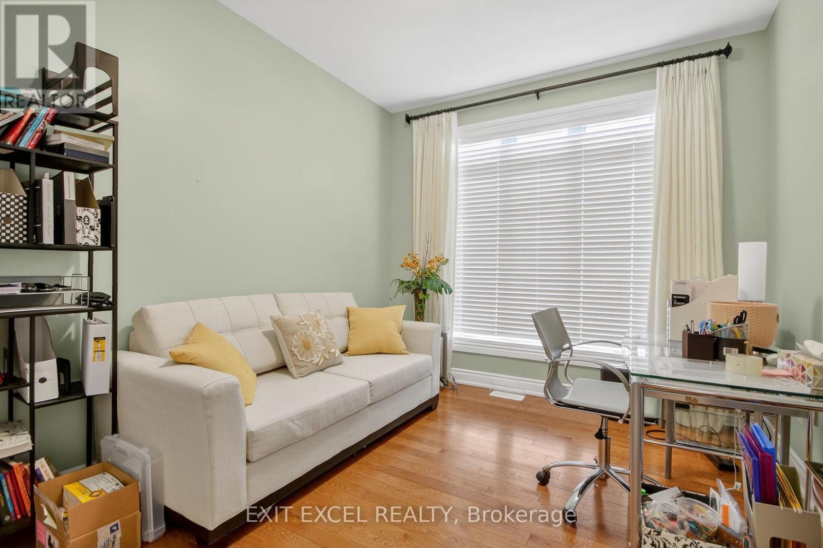 478 Fernside Street, Ottawa, ON - Indoor