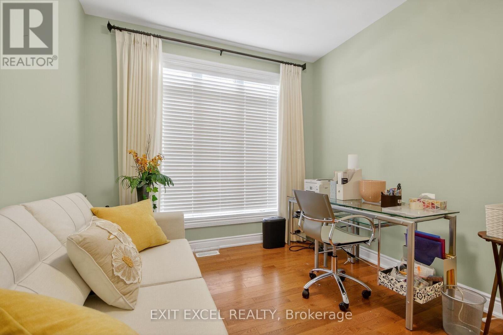 478 Fernside Street, Ottawa, ON - Indoor Photo Showing Office