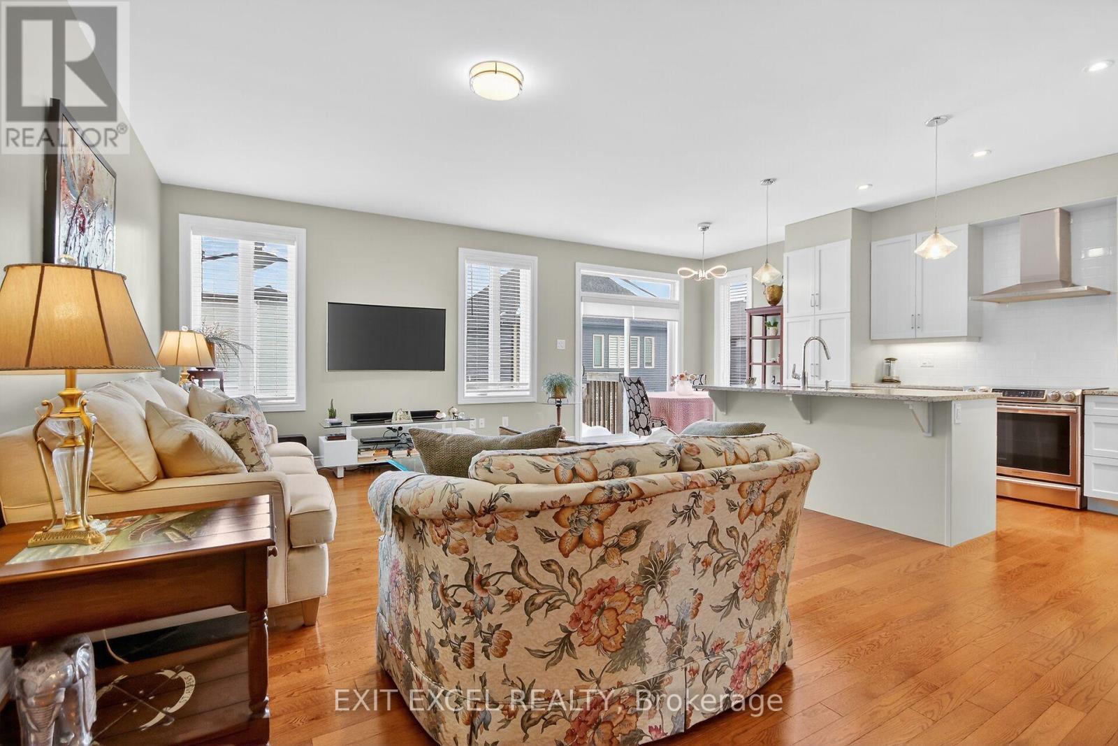 478 Fernside Street, Ottawa, ON - Indoor