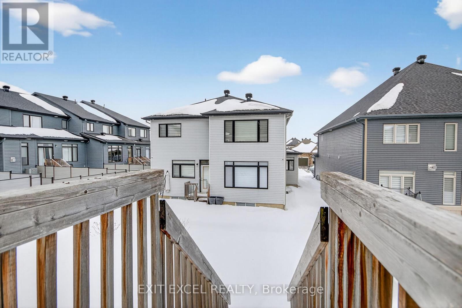 478 Fernside Street, Ottawa, ON - Outdoor