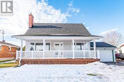 500 ABERDEEN STREET Renfrew, ON K7V 2G9