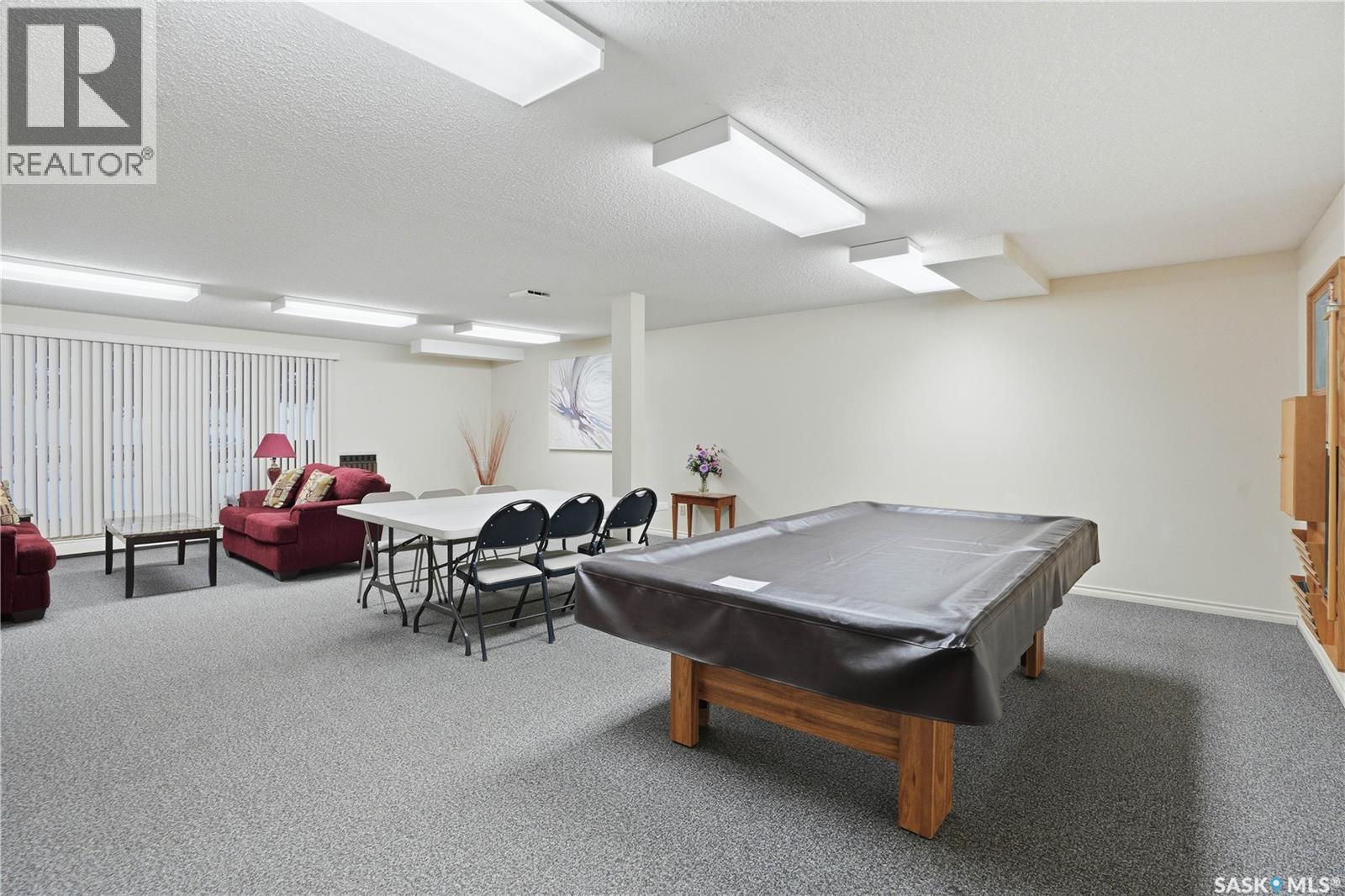 304 706 Confederation Drive, Saskatoon, SK - Indoor Photo Showing Other Room