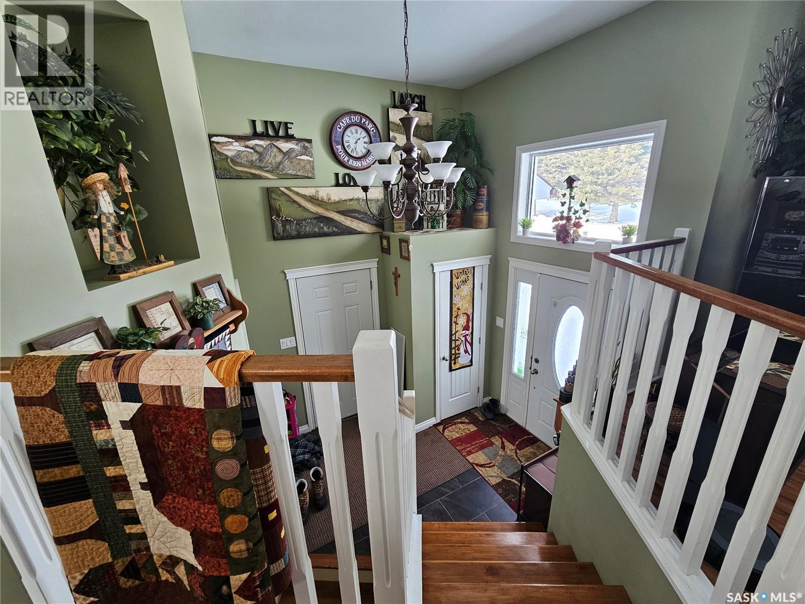 30 St Boniface Avenue, Goodsoil, SK - Indoor Photo Showing Other Room