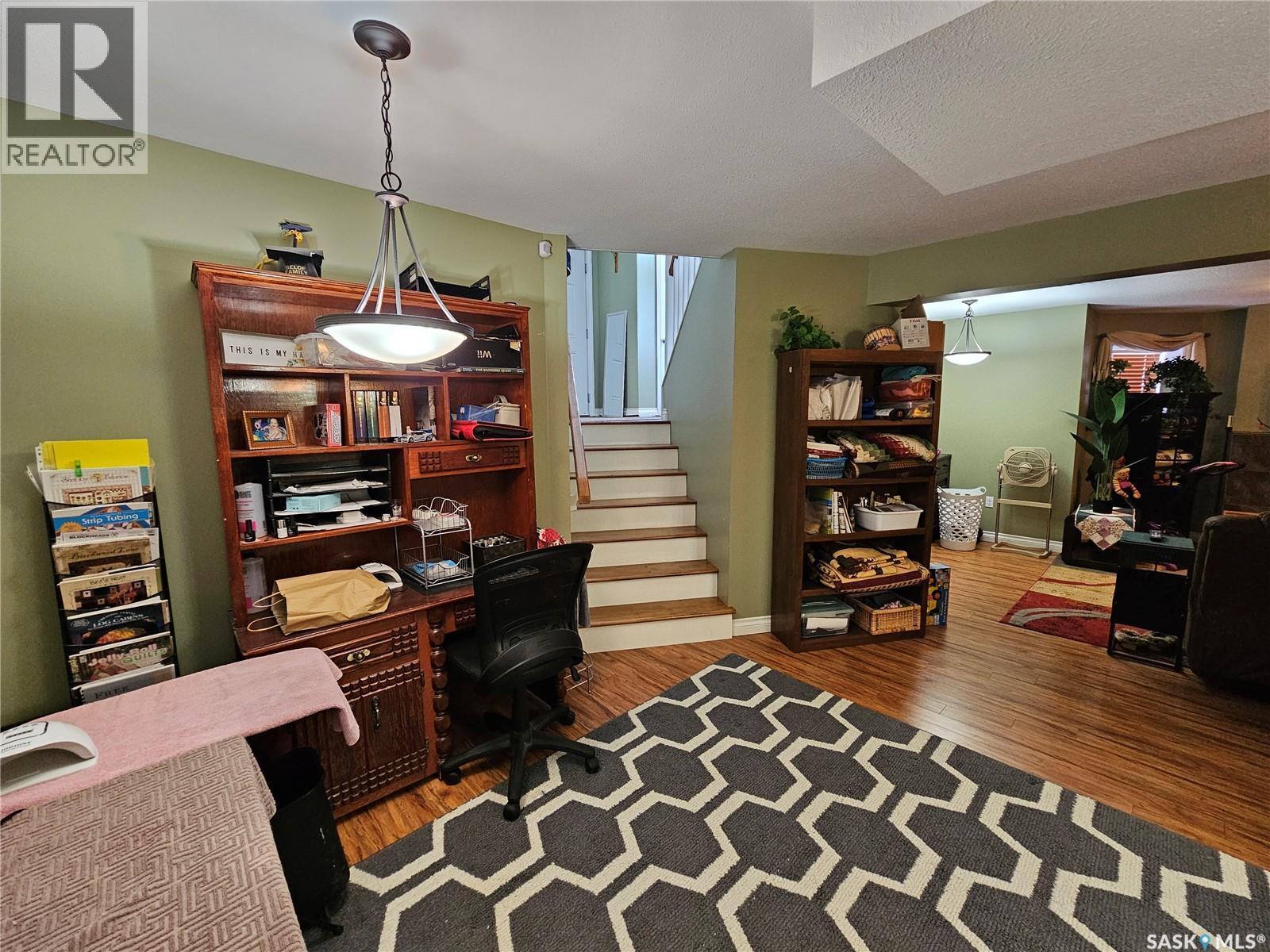 30 St Boniface Avenue, Goodsoil, SK - Indoor