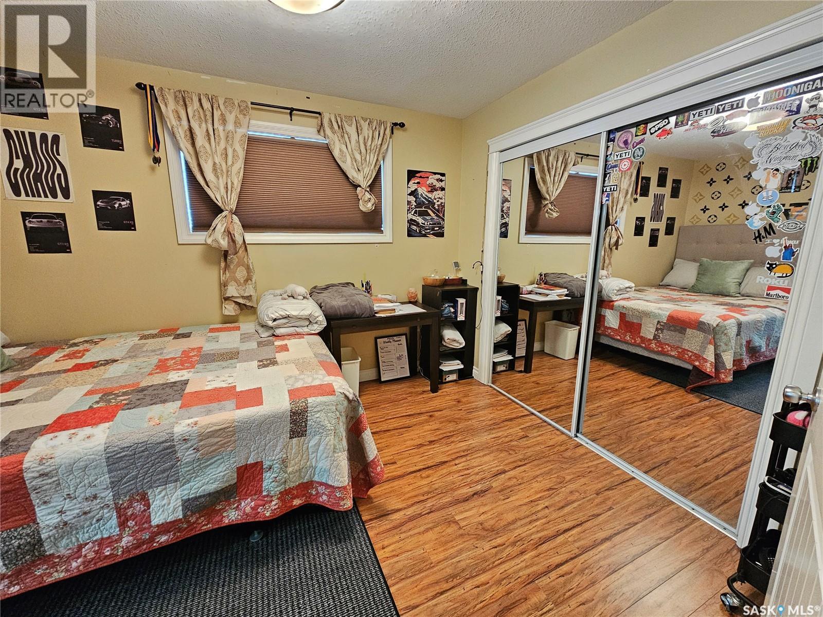 30 St Boniface Avenue, Goodsoil, SK - Indoor Photo Showing Bedroom