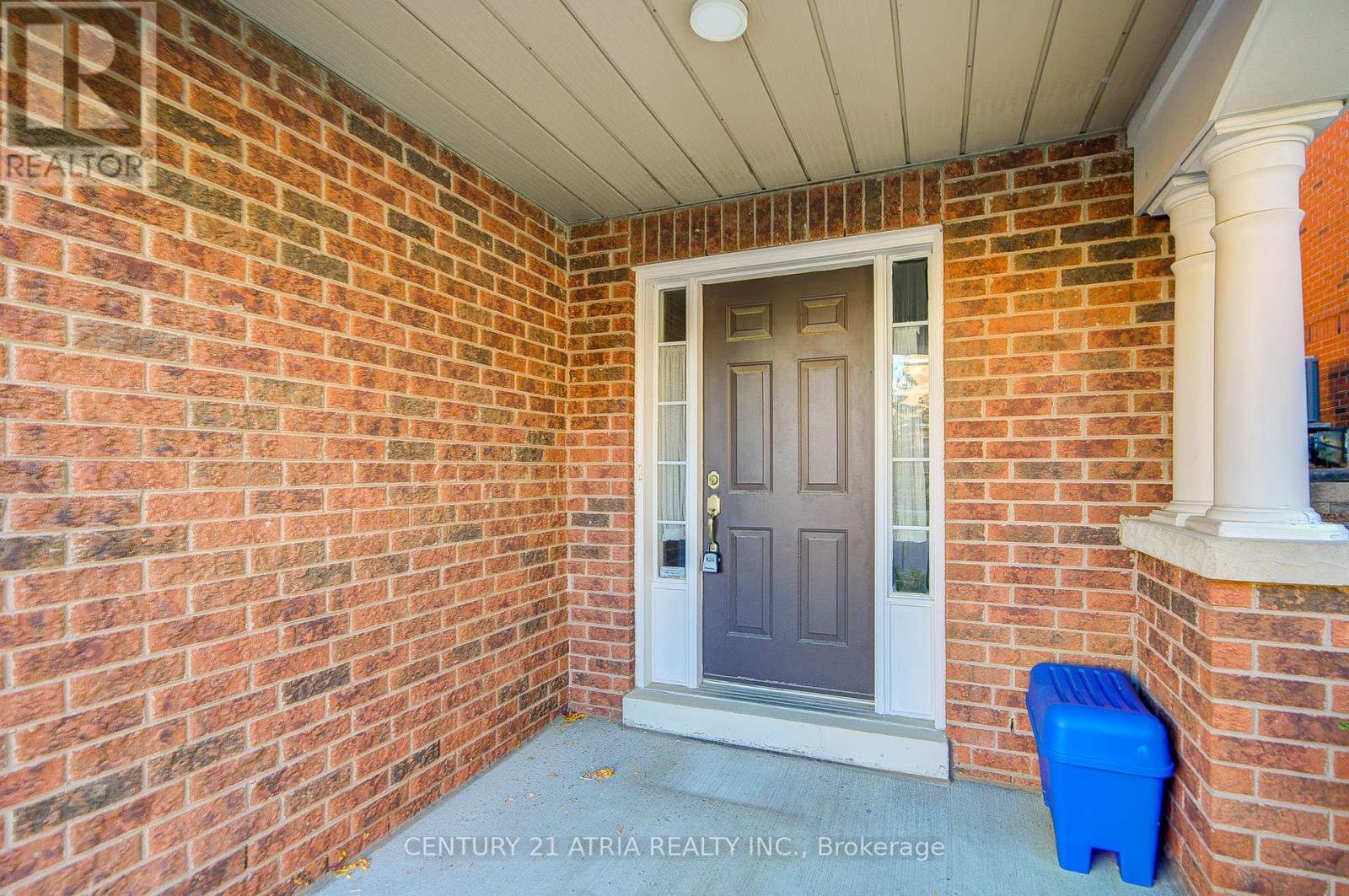 108 - 190 Harding Boulevard W, Richmond Hill, ON - Outdoor With Exterior