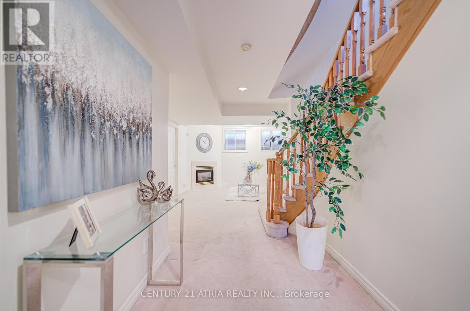 108 - 190 Harding Boulevard W, Richmond Hill, ON - Photo Showing Other Room