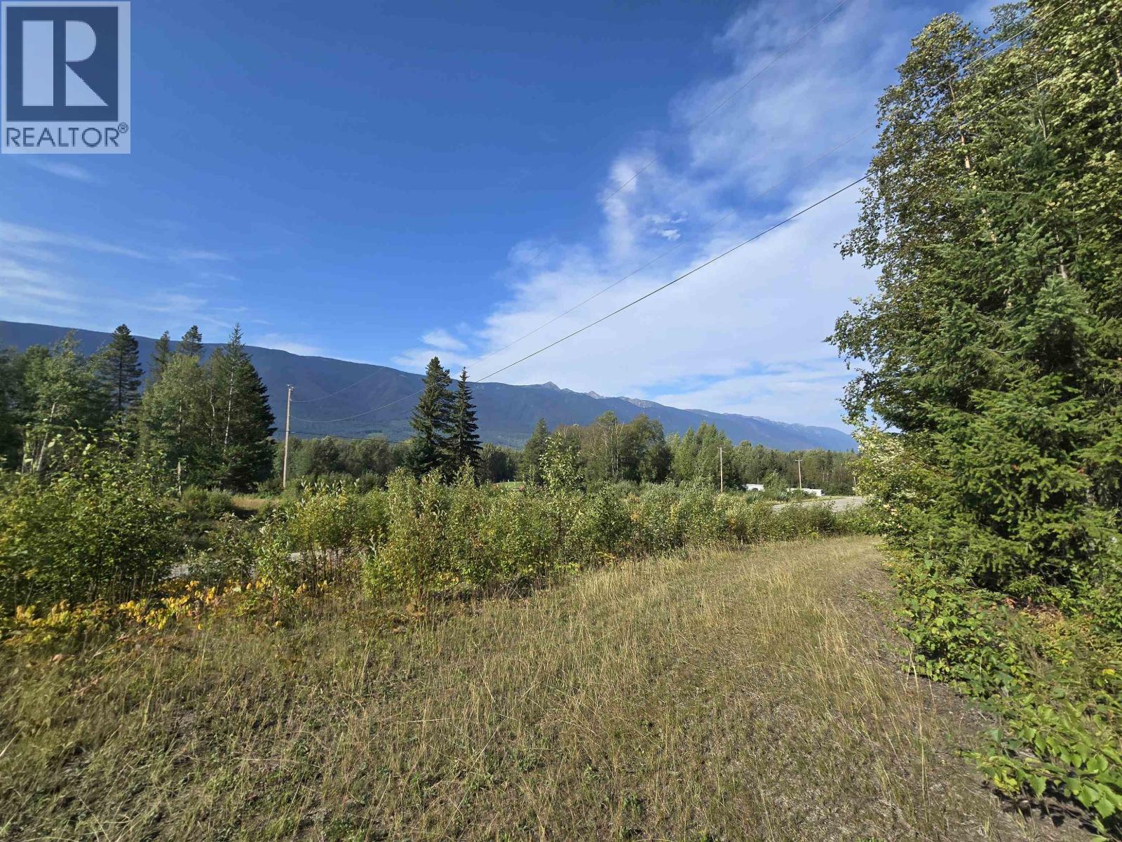 11328 E 16 Highway, Valemount, BC