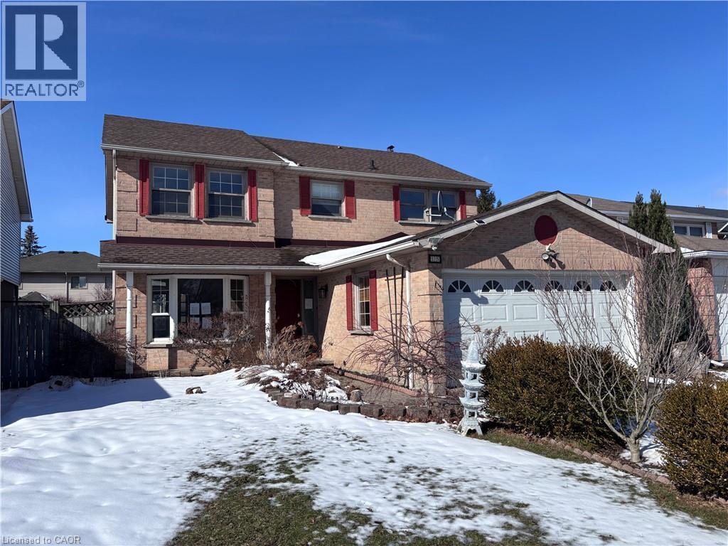 15 Strada Boulevard, St. Catharines, ON - Outdoor