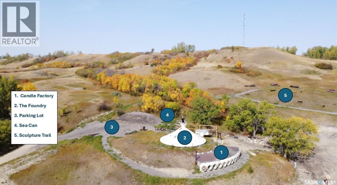 80 8Th Avenue, Lumsden, SK