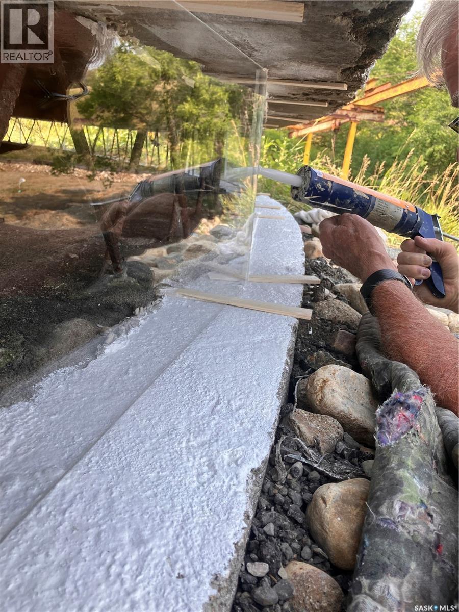 80 8Th Avenue, Lumsden, SK