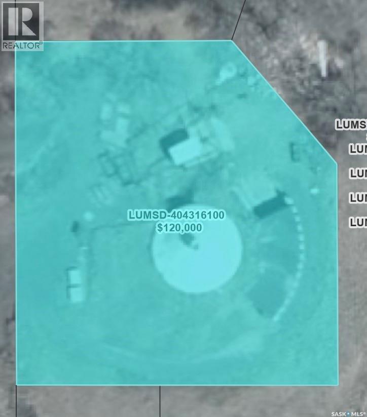 80 8Th Avenue, Lumsden, SK