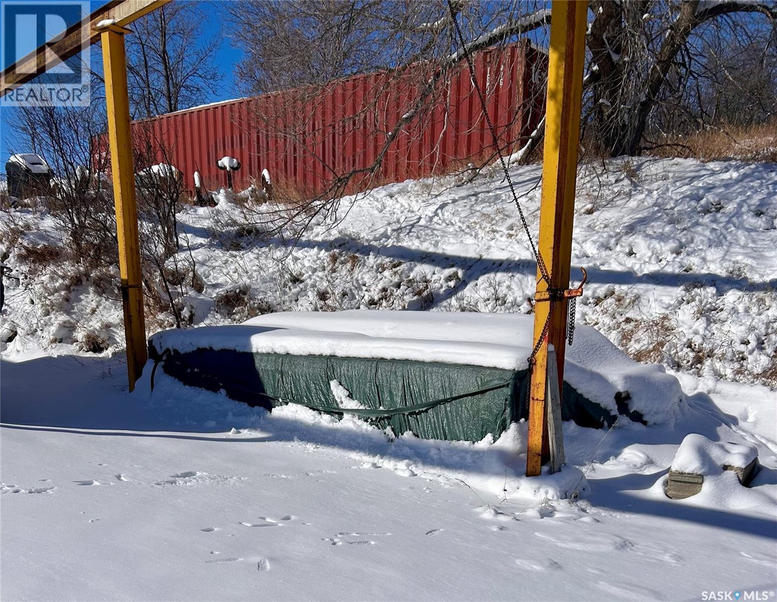 80 8Th Avenue, Lumsden, SK