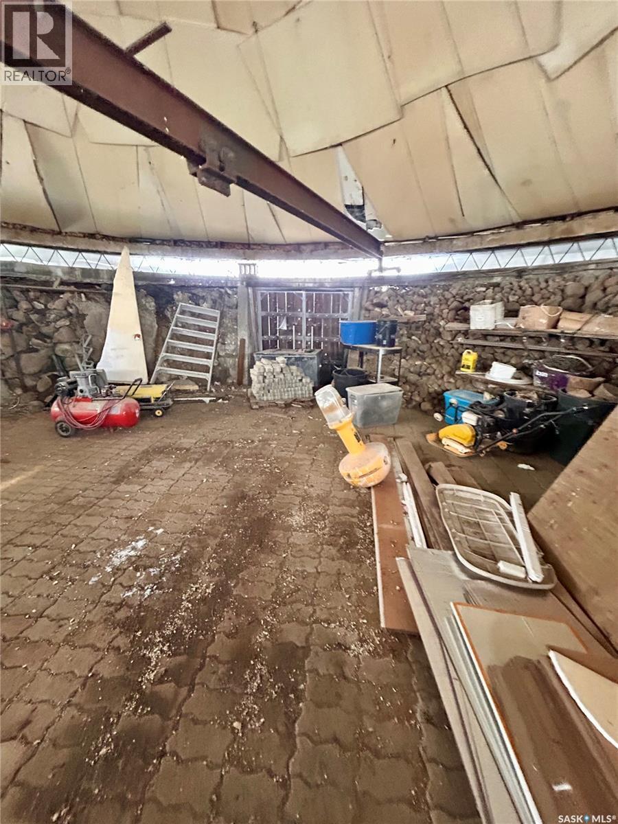 80 8Th Avenue, Lumsden, SK