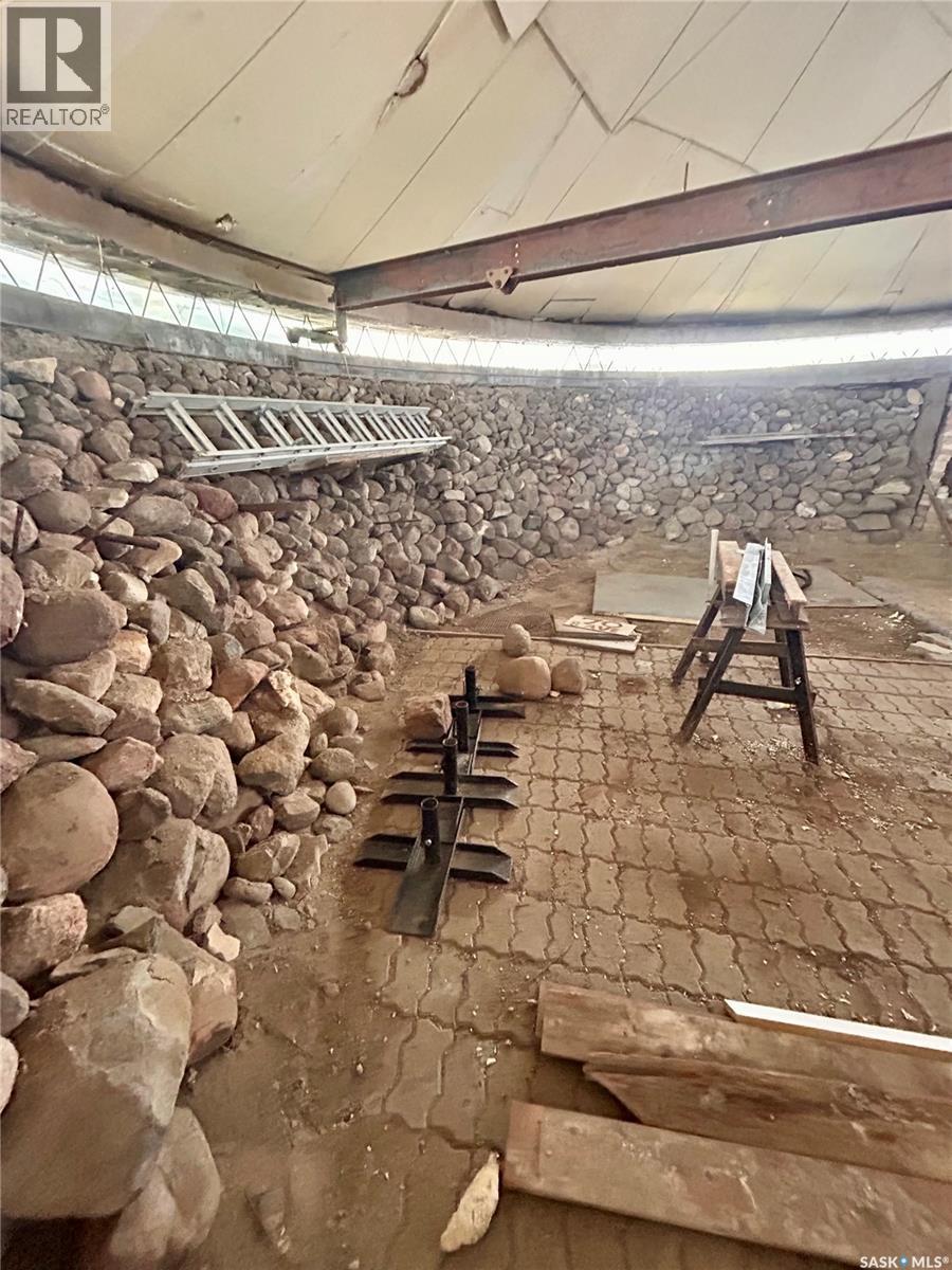 80 8Th Avenue, Lumsden, SK