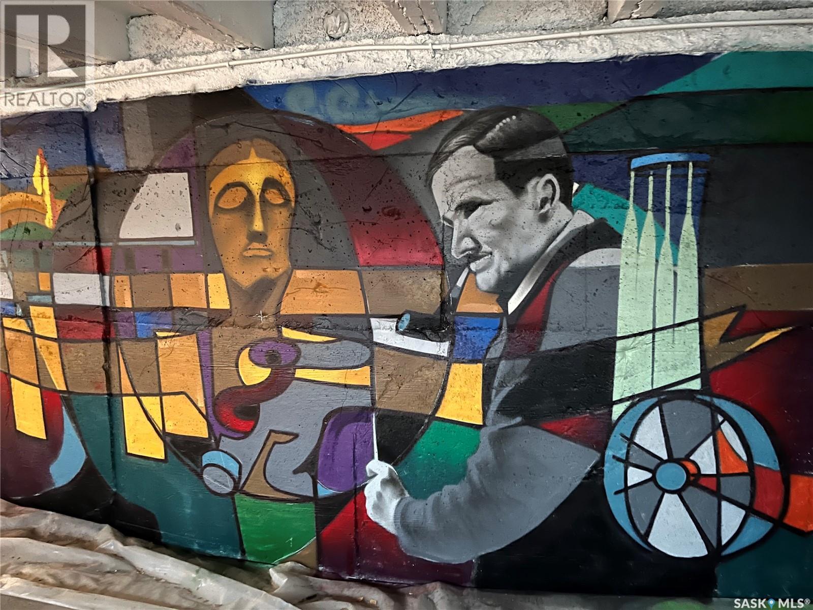 80 8Th Avenue, Lumsden, SK