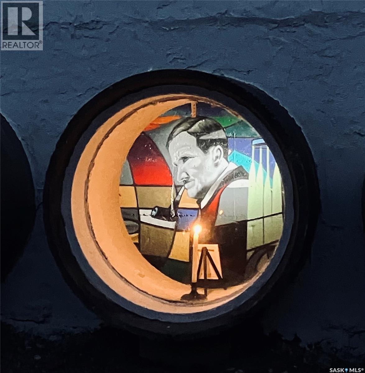 80 8Th Avenue, Lumsden, SK