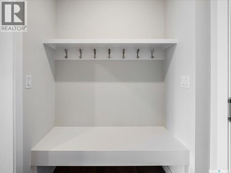 107 Katz Avenue, Saskatoon, SK - Indoor With Storage