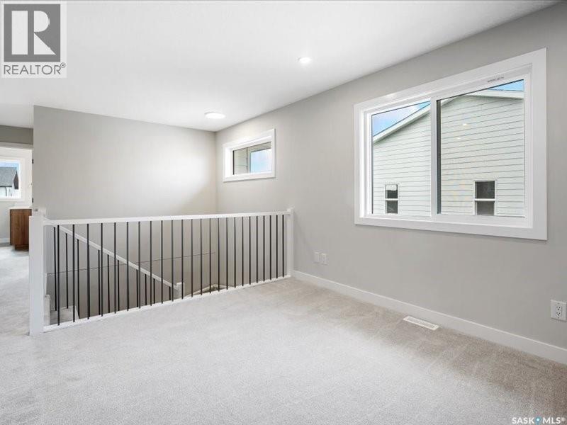 107 Katz Avenue, Saskatoon, SK - Indoor Photo Showing Other Room