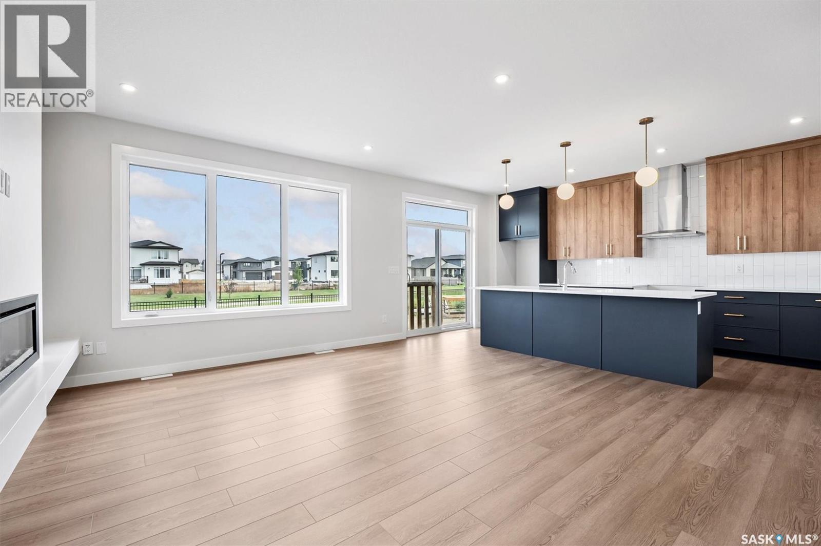 107 Katz Avenue, Saskatoon, SK - Indoor Photo Showing Other Room