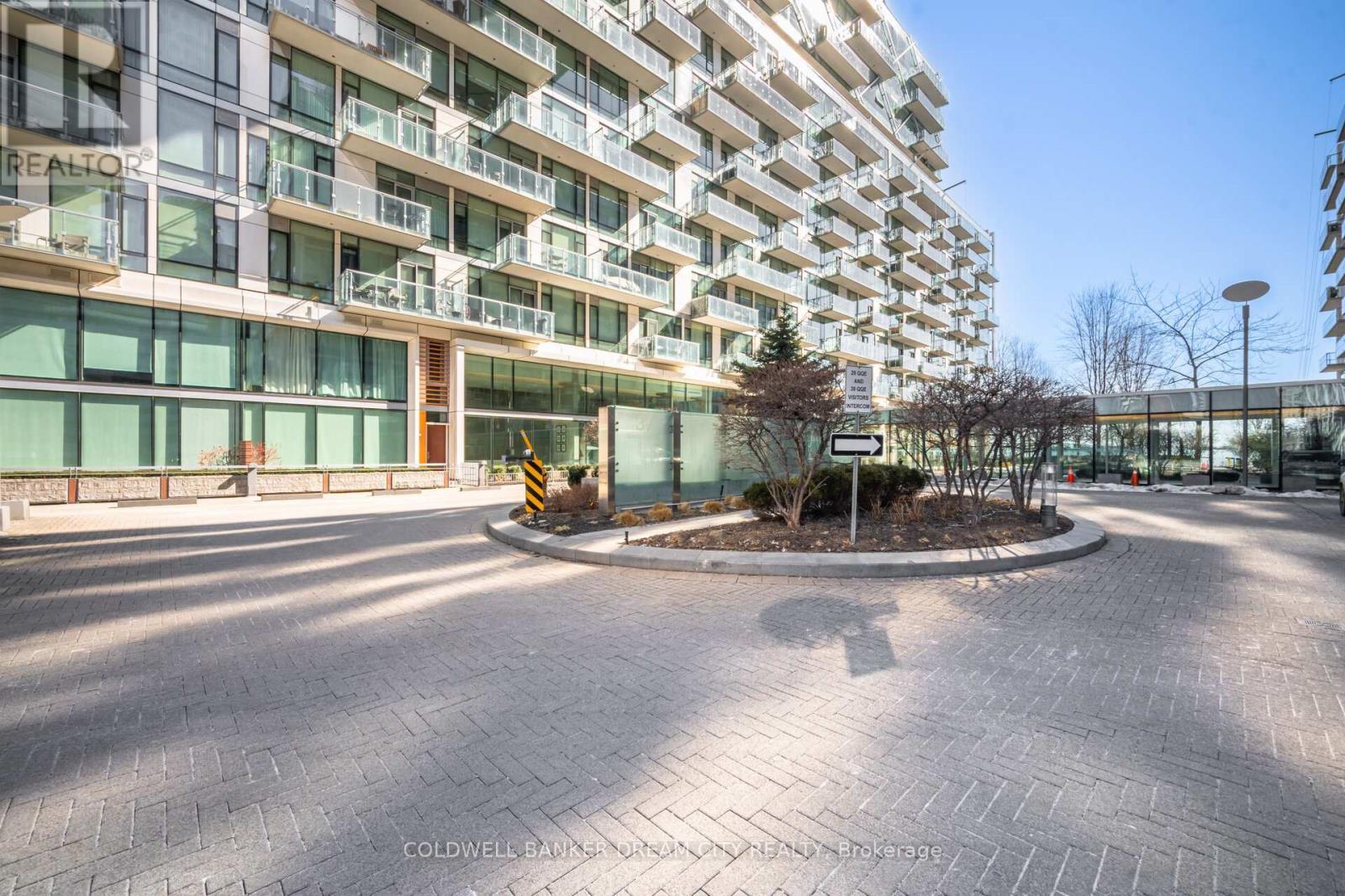 837 - 39 Queens Quay E, Toronto, ON - Outdoor